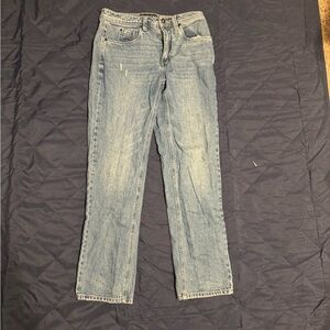 Blue Empyre Skater Denim Jeans size 28